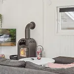 בית נופש Fiete - 200m From The Sea By Interhome Binderup Strand