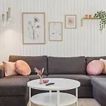 Fiete - 200m From The Sea By Interhome בית נופש *
