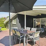 Fiete - 200m From The Sea By Interhome Binderup Strand