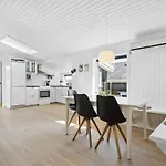 Fiete - 200m From The Sea By Interhome בית נופש
