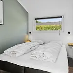 Fiete - 200m From The Sea By Interhome בית נופש Binderup Strand