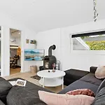 Fiete - 200m From The Sea By Interhome * Binderup Strand