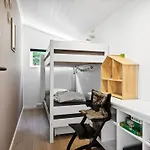 בית נופש Fiete - 200m From The Sea By Interhome