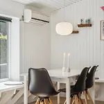 Fiete - 200m From The Sea By Interhome *