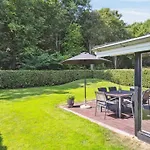 בית נופש Fiete - 200m From The Sea By Interhome *