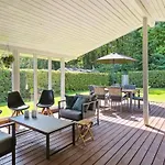 Fiete - 200m From The Sea By Interhome