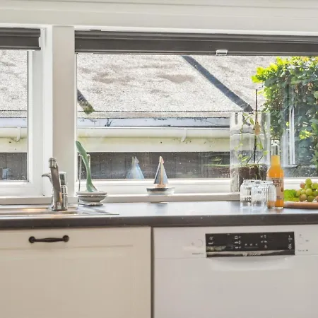 別荘 Fiete - 200m From The Sea In Se Jutland By Interhome *