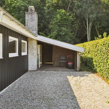 別荘 Fiete - 200m From The Sea In Se Jutland By Interhome