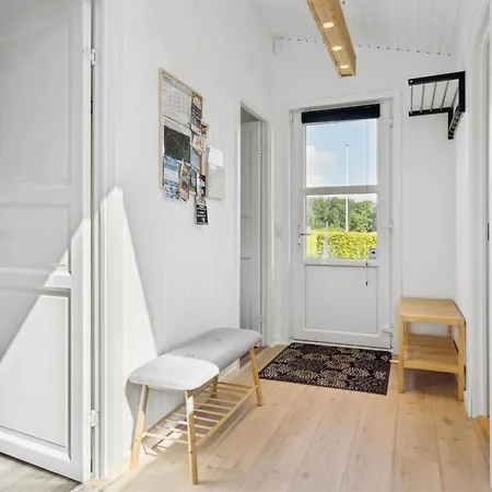 Fiete - 200m From The Sea By Interhome بيت للعطل