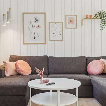 Fiete - 200m From The Sea By Interhome بيت للعطل *