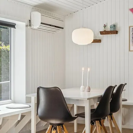 Fiete - 200m From The Sea By Interhome *