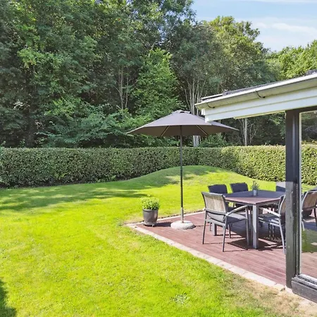 بيت للعطل Fiete - 200m From The Sea By Interhome *