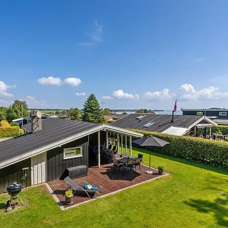 Fiete - 200m From The Sea By Interhome Ferienhaus *