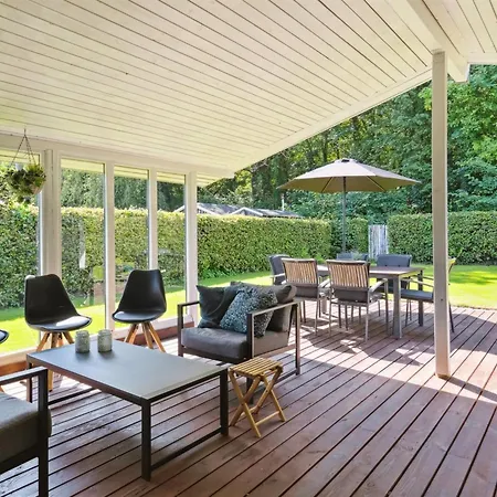 Fiete - 200m From The Sea By Interhome