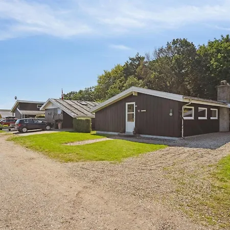 Prázdninový dům Fiete - 200m From The Sea By Interhome *