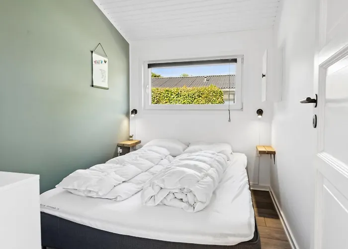 Fiete - 200m From The Sea By Interhome