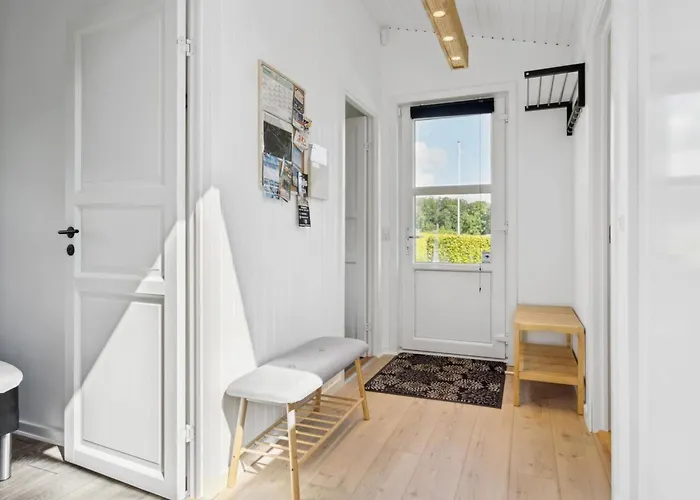 Fiete - 200m From The Sea By Interhome Prázdninový dům