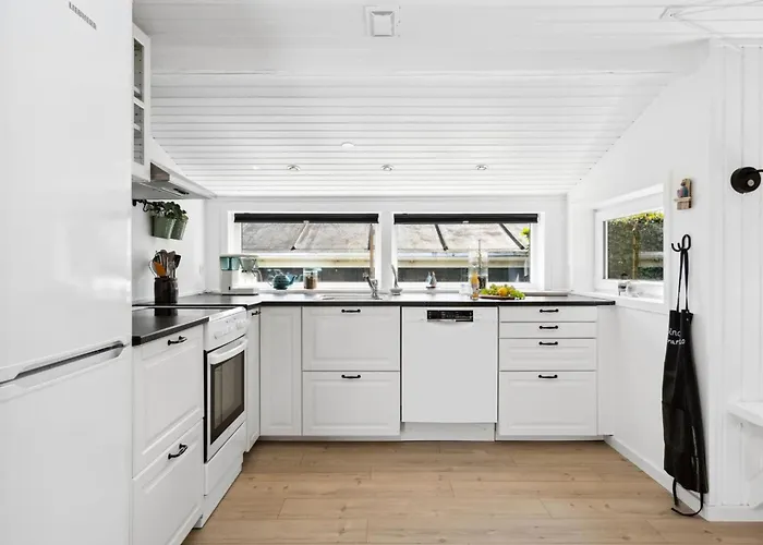 Fiete - 200m From The Sea By Interhome Prázdninový dům