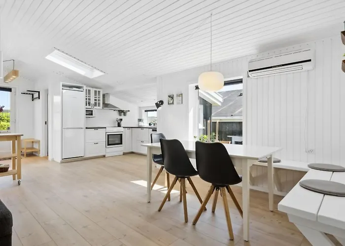 Fiete - 200m From The Sea By Interhome Prázdninový dům