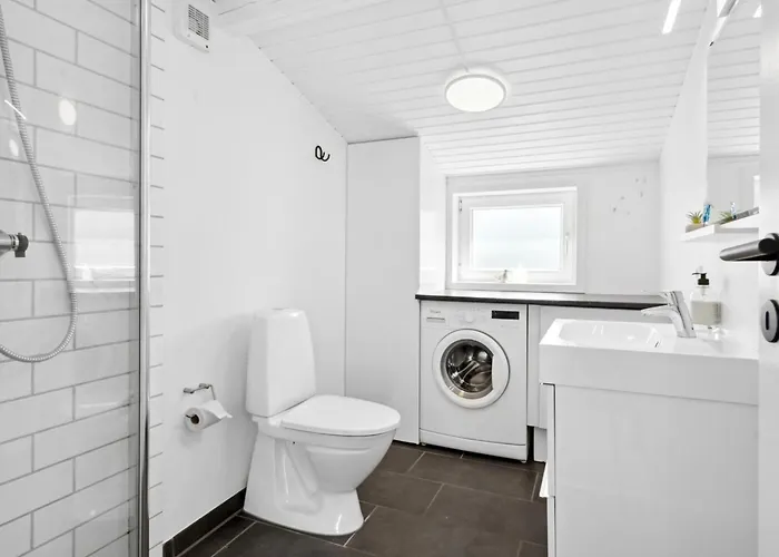 Fiete - 200m From The Sea By Interhome Prázdninový dům *