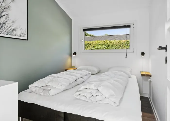 Fiete - 200m From The Sea By Interhome בית נופש Binderup Strand