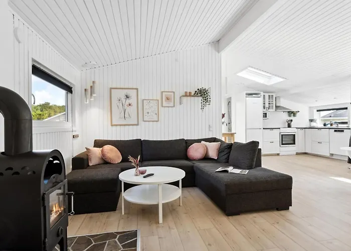 Fiete - 200m From The Sea By Interhome