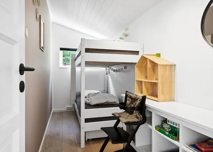 Prázdninový dům Fiete - 200m From The Sea By Interhome