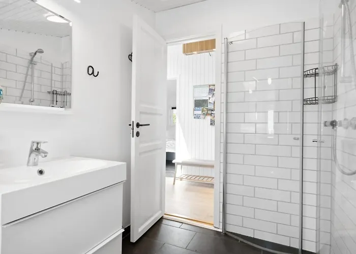 Fiete - 200m From The Sea By Interhome Prázdninový dům *