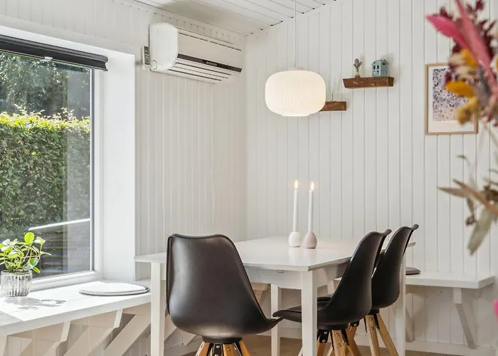 Fiete - 200m From The Sea By Interhome *