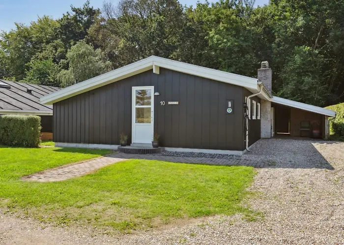 Fiete - 200m From The Sea By Interhome בית נופש