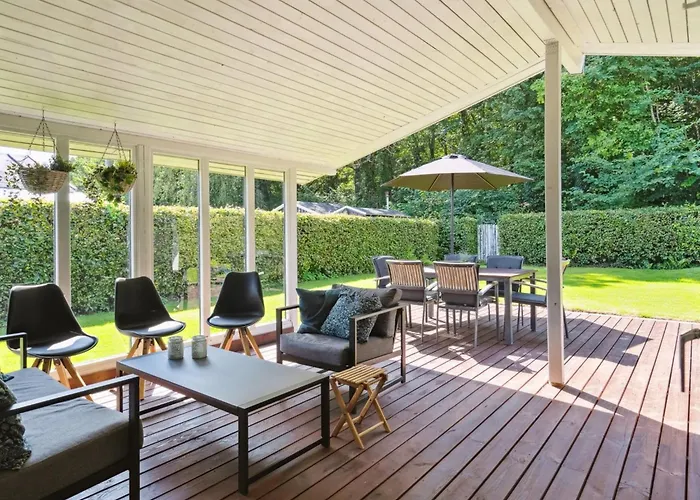 Fiete - 200m From The Sea By Interhome