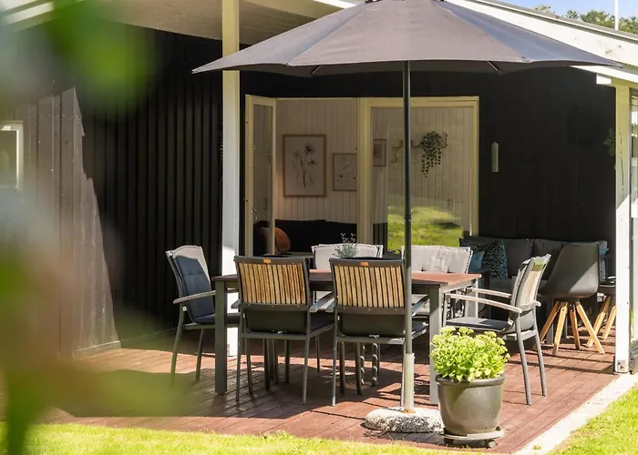 Fiete - 200m From The Sea By Interhome בית נופש *