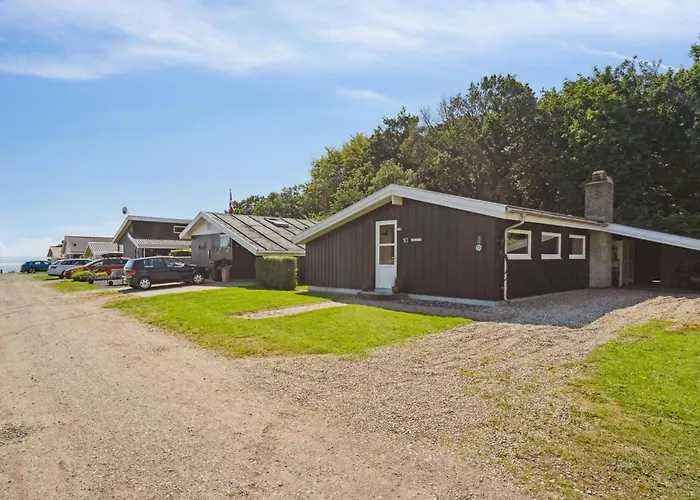 בית נופש Fiete - 200m From The Sea By Interhome *