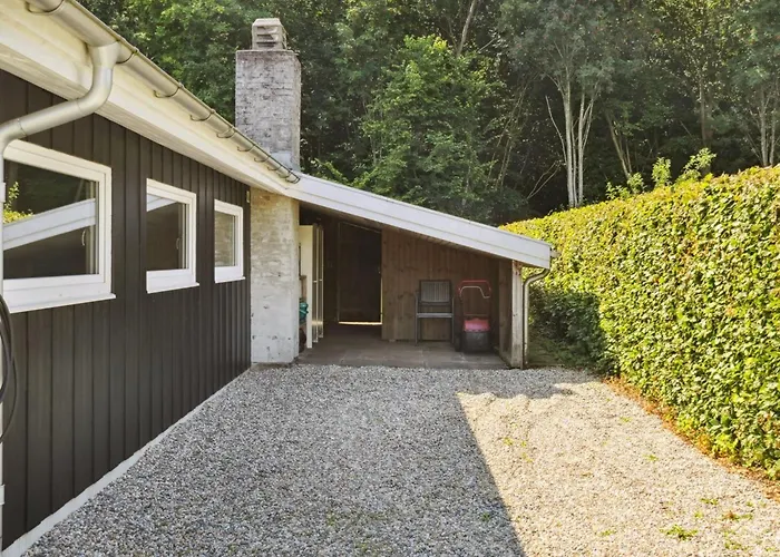 Fiete - 200m From The Sea By Interhome *